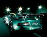 Aston Martin DBR9 2005 года